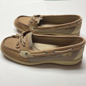 Sperry’s Top Side Women’s Size 9.5
